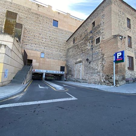 Don Quijote Διαμέρισμα Τολέδο Εξωτερικό φωτογραφία
